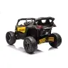 Battery-powered Buggy Can-am DK-CA003 Yellow