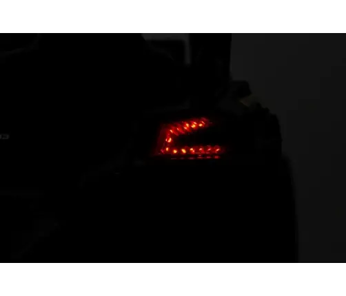 Battery-powered Buggy Can-am DK-CA003 Yellow