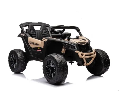 Battery-powered Buggy Can-am DK-CA003 Khaki
