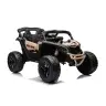 Battery-powered Buggy Can-am DK-CA003 Khaki
