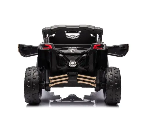 Battery-powered Buggy Can-am DK-CA003 Khaki