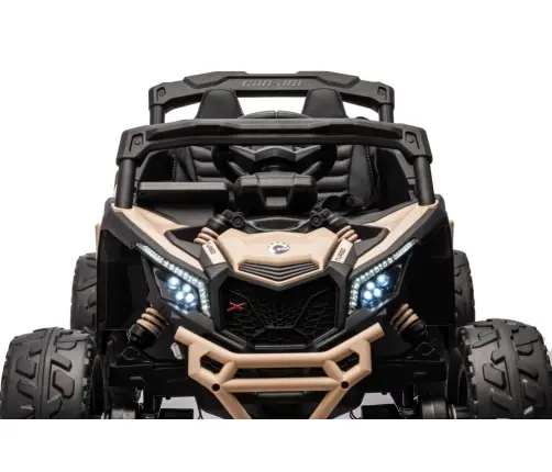 Battery-powered Buggy Can-am DK-CA003 Khaki