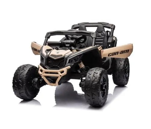 Battery-powered Buggy Can-am DK-CA003 Khaki