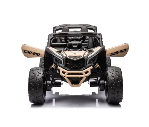 Battery-powered Buggy Can-am DK-CA003 Khaki