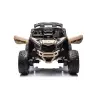 Battery-powered Buggy Can-am DK-CA003 Khaki
