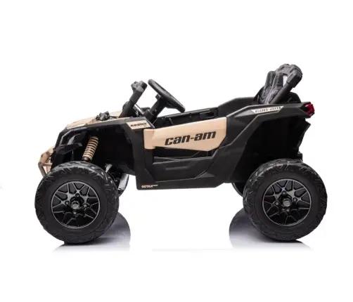 Battery-powered Buggy Can-am DK-CA003 Khaki