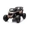 Battery-powered Buggy Can-am DK-CA003 Khaki