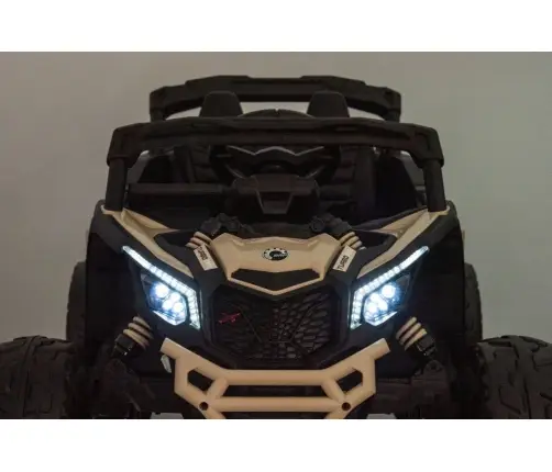 Battery-powered Buggy Can-am DK-CA003 Khaki