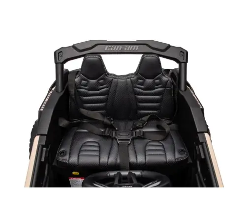Battery-powered Buggy Can-am DK-CA003 Khaki