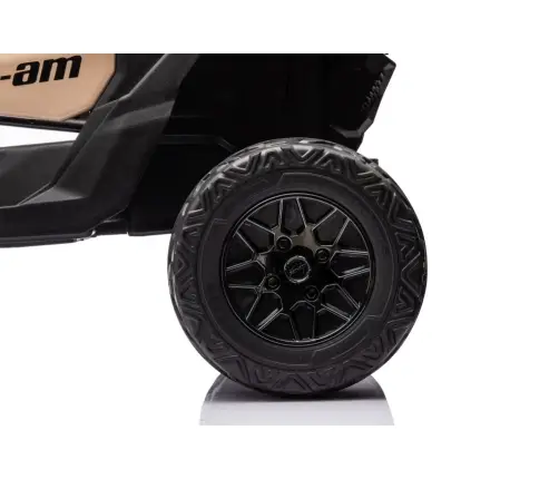 Battery-powered Buggy Can-am DK-CA003 Khaki