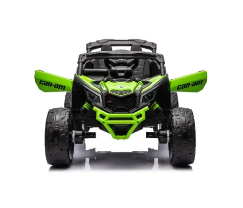 Battery-powered Buggy Can-am DK-CA003 Green