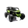 Battery-powered Buggy Can-am DK-CA003 Green