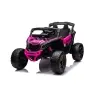 Battery-powered Buggy Can-am DK-CA003 Pink
