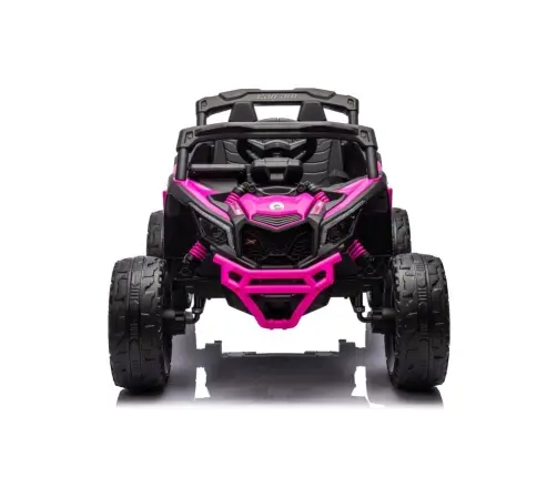 Battery-powered Buggy Can-am DK-CA003 Pink