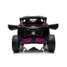 Battery-powered Buggy Can-am DK-CA003 Pink