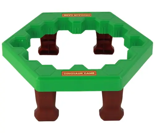 Dinosaur In Trouble Hammer Arcade Game