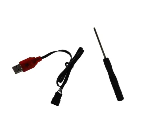 Radiovadāms militārais kravas auto ar pulti