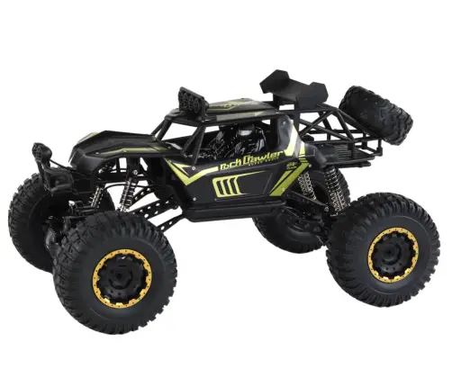 Radiovadāmā mašīna Black