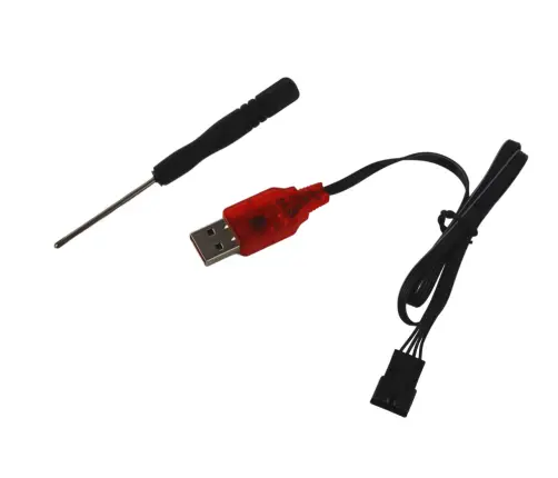 Radiovadāms robots ar pulti Yellow