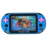 Water Arcade Game Console Blue Pad Underwater World