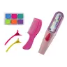 Hair Painting Set Beauty Set Accessories Hair Painting Set Beauty Set Accessories