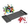 Coding Puzzle Game Guess the Code Codebreaker
