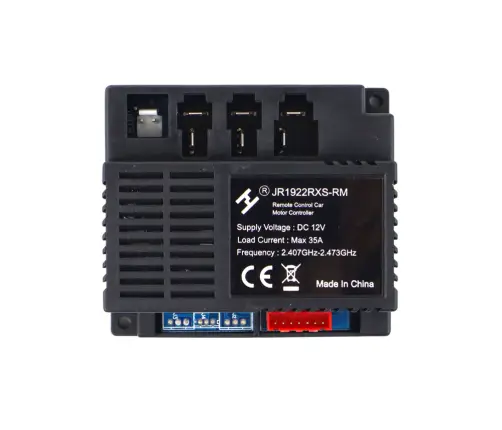 Central Module - JR-1922RXS-RM 12V