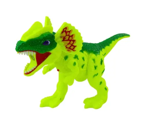 Проектор динозавров + 6 маркеров