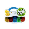 Small Piano For Toddlers, Animals, Lights, Sounds