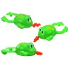 Wind-up Floating Green Frog Bath Toy Wind-up Floating Green Frog Bath Toy