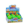 Wind-up Floating Green Frog Bath Toy Wind-up Floating Green Frog Bath Toy