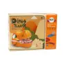 Creative Set Dinosaur Dentist Playdough Accessories