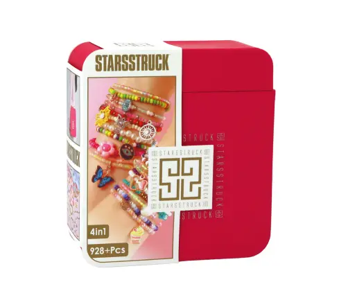 Beauty Set For Jewelry Making In A Box Pendant Cufflinks Beauty Set For Jewelry Making In A Box Pendant Cufflinks