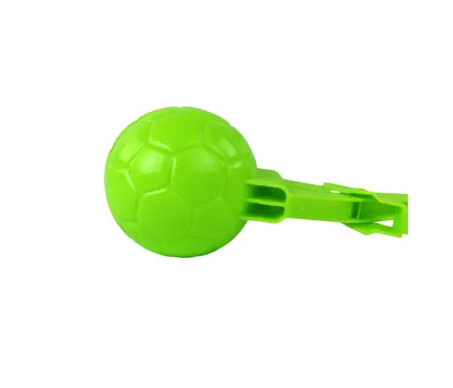 Snowball Machine Snowball Machine Pattern Green 20cm x 5cm x 5cm