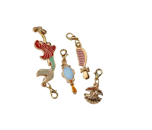 Jewelry Bracelet Making Kit Necklace Beads Pendants Jewelry Bracelet Making Kit Necklace Beads Pendants