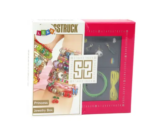 Set for making jewelry bracelets, beads and pendants Set for making jewelry bracelets, beads and pendants