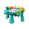 Fishing Arcade Game, Green Table