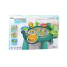 Fishing Arcade Game, Green Table