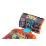 Pinball Arcade Game LED Lights Sounds Scoreboard