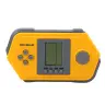 Tetris Brick Game Electronic Console Game Gray - Yellow Tetris Brick Game Electronic Console Game Gray - Yellow