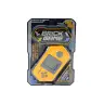 Tetris Brick Game Electronic Console Game Gray - Yellow Tetris Brick Game Electronic Console Game Gray - Yellow