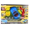 Build Your Extra Car - DIY Set for Children