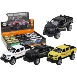 Aluminum spring for off-road car, drive, white, black, yellow Aluminum spring for off-road car, drive, white, black, yellow