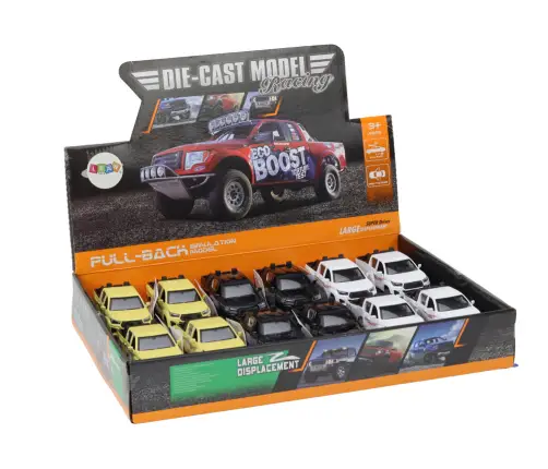 Aluminum spring for off-road car, drive, white, black, yellow Aluminum spring for off-road car, drive, white, black, yellow