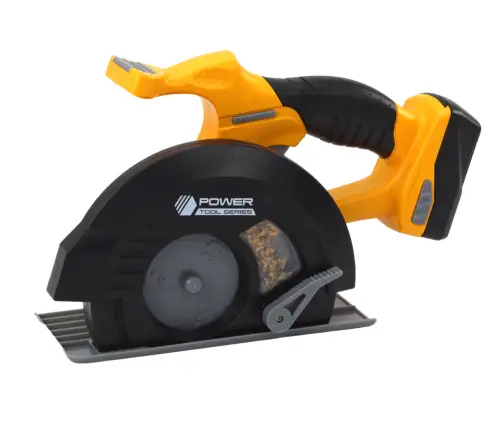 Toy Circular Saw Tool Yellow Sounds Toy Circular Saw Tool Yellow Sounds