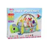 Baby Couch Mat Pool Balls 3in1 Turtle