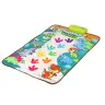 Educational Interactive Dance Mat Dinosaurs Lights Sounds