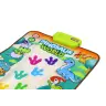 Educational Interactive Dance Mat Dinosaurs Lights Sounds