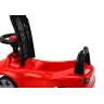 Stumjamā mašīna QX-3396 Red