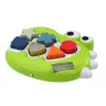 Sensory Dinosaur Sorter Playing Melodies Puzzle For The Youngest